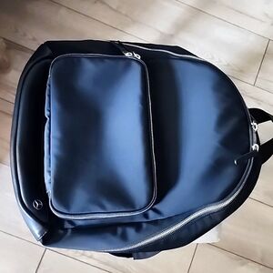 Haerfest limited edition luxury mercedes benz backpack brand new
